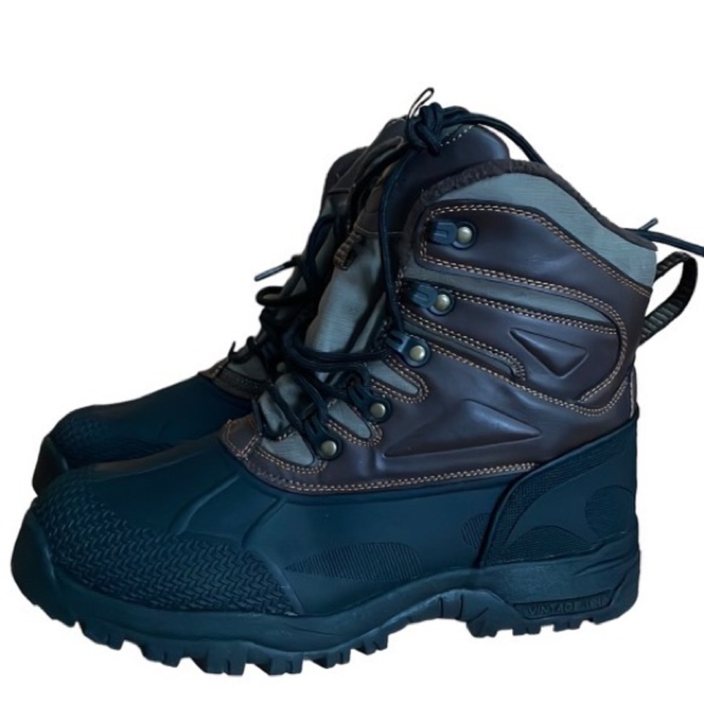 Weatherproof Mens Boots
